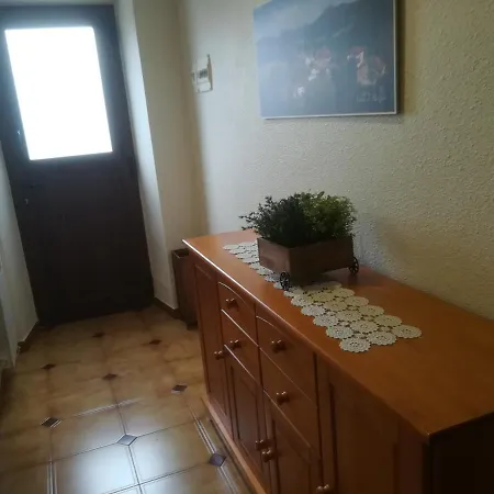 Txarrenea Apartment Elizondo Exterior photo