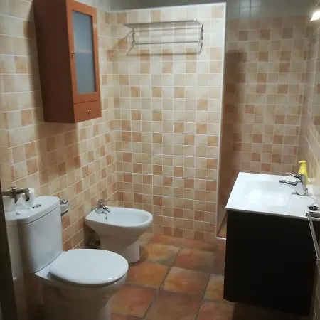 Txarrenea Apartment Elizondo Exterior photo