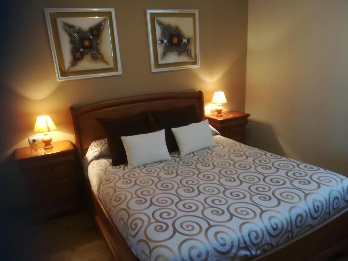 Txarrenea Apartment