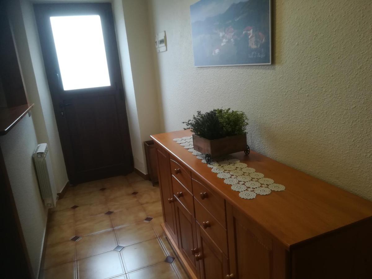 Apartment Txarrenea *