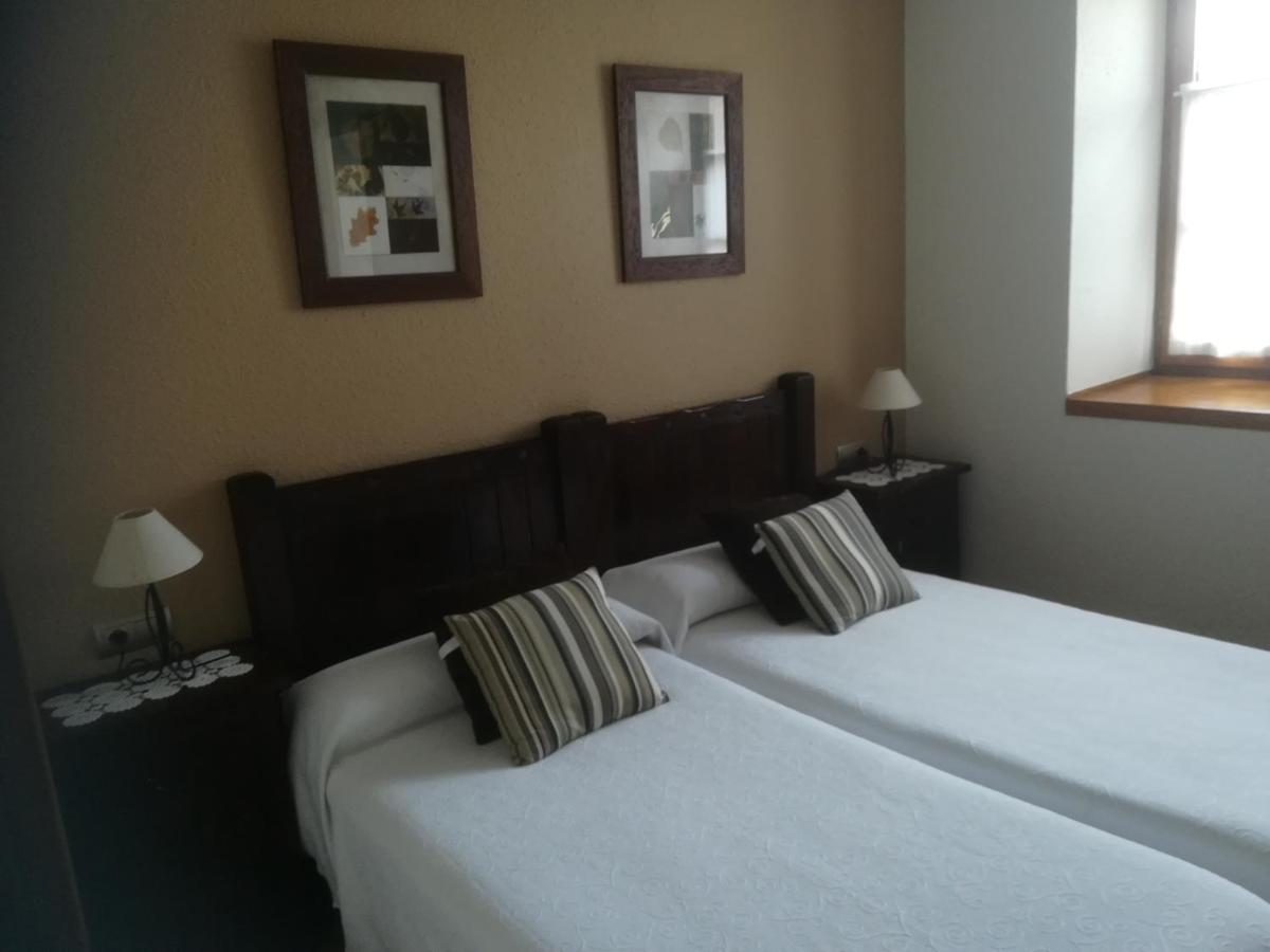 Txarrenea Apartment Elizondo