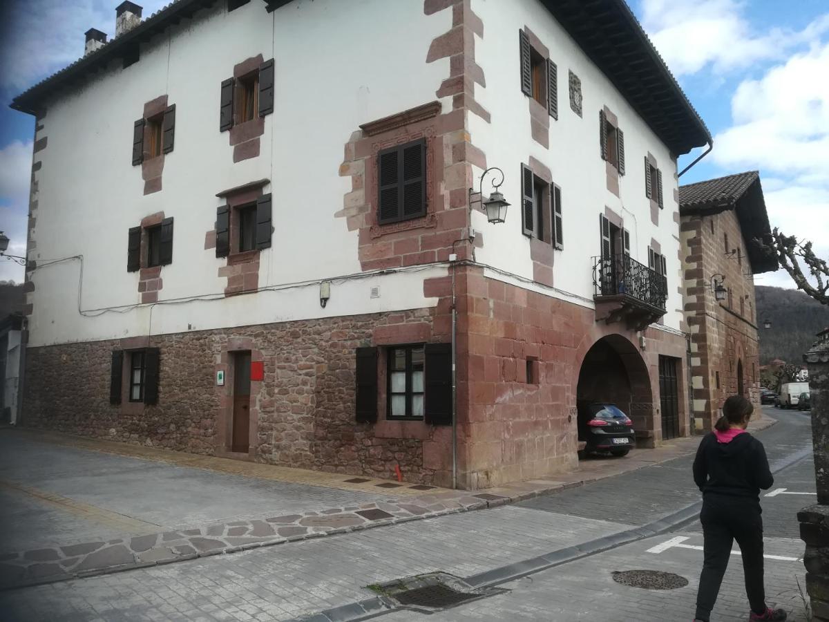 Txarrenea *