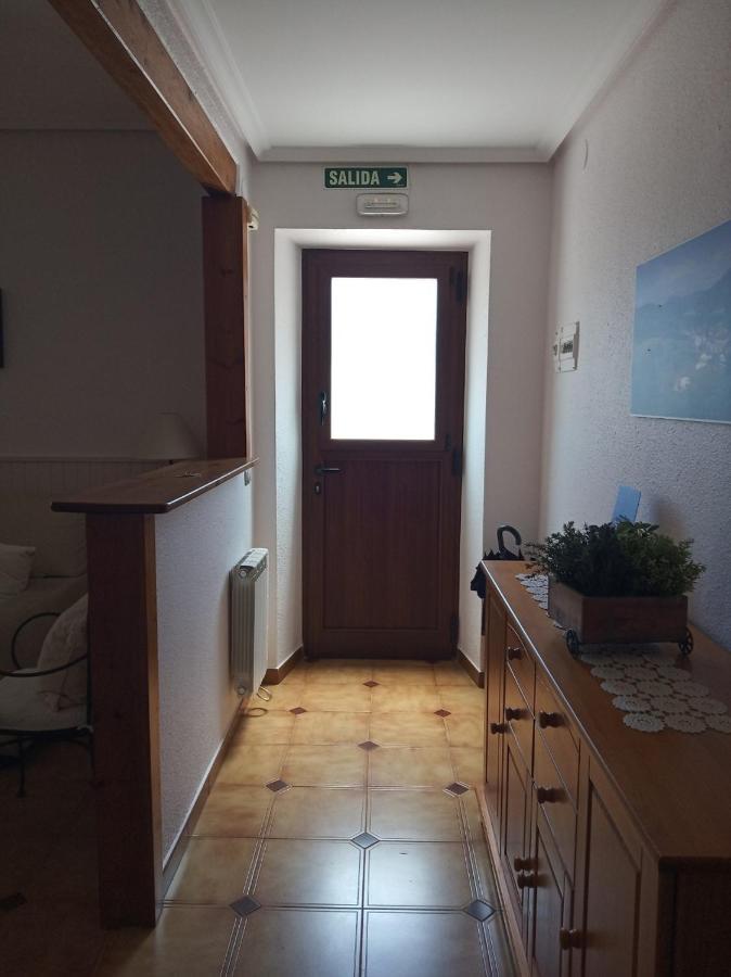 Apartment Txarrenea Elizondo