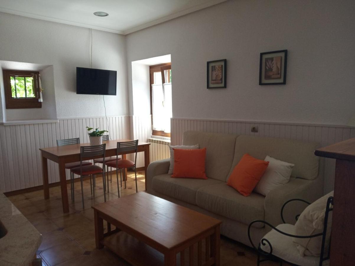 Txarrenea Apartment Elizondo