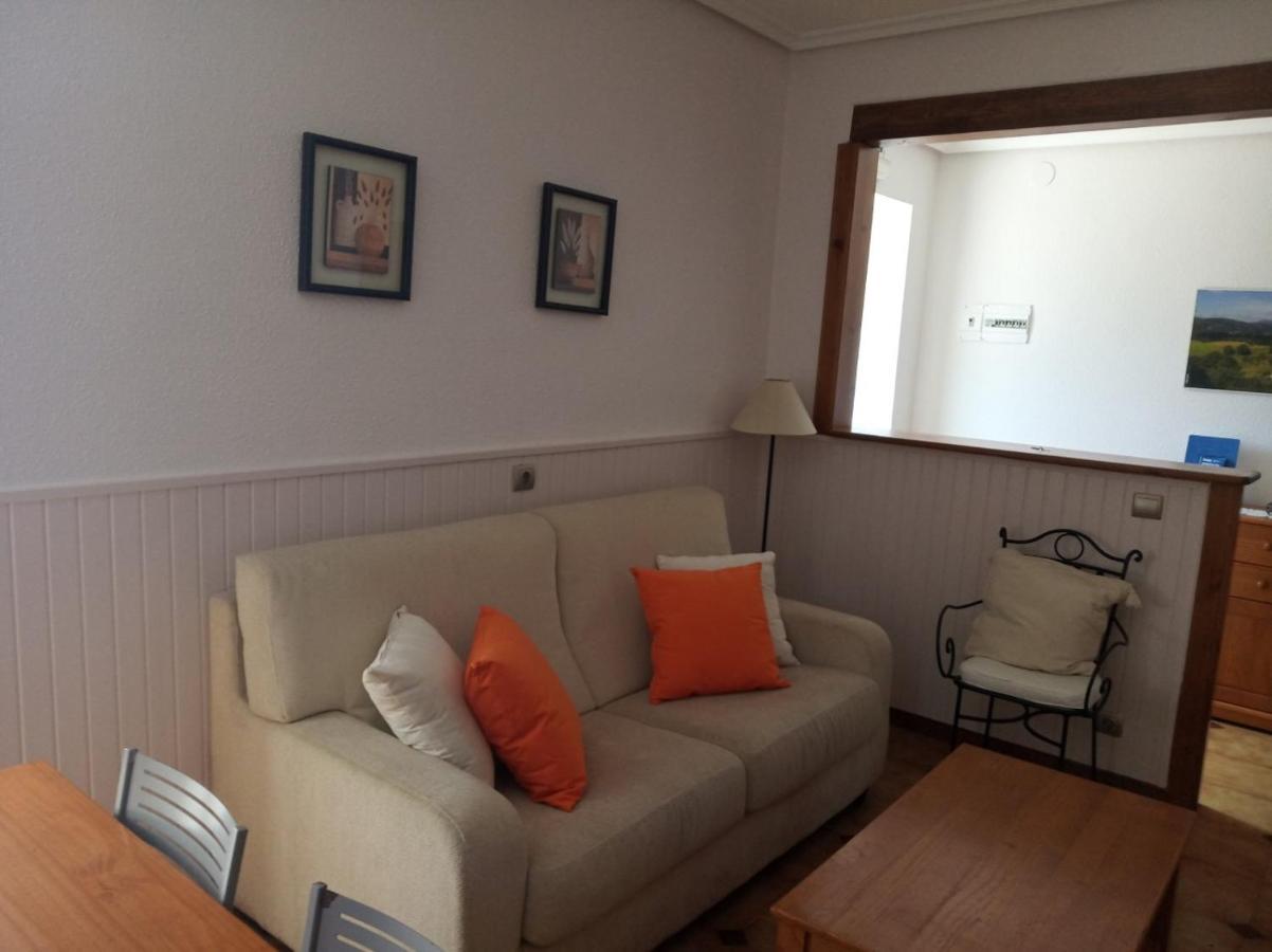 Txarrenea Apartment *