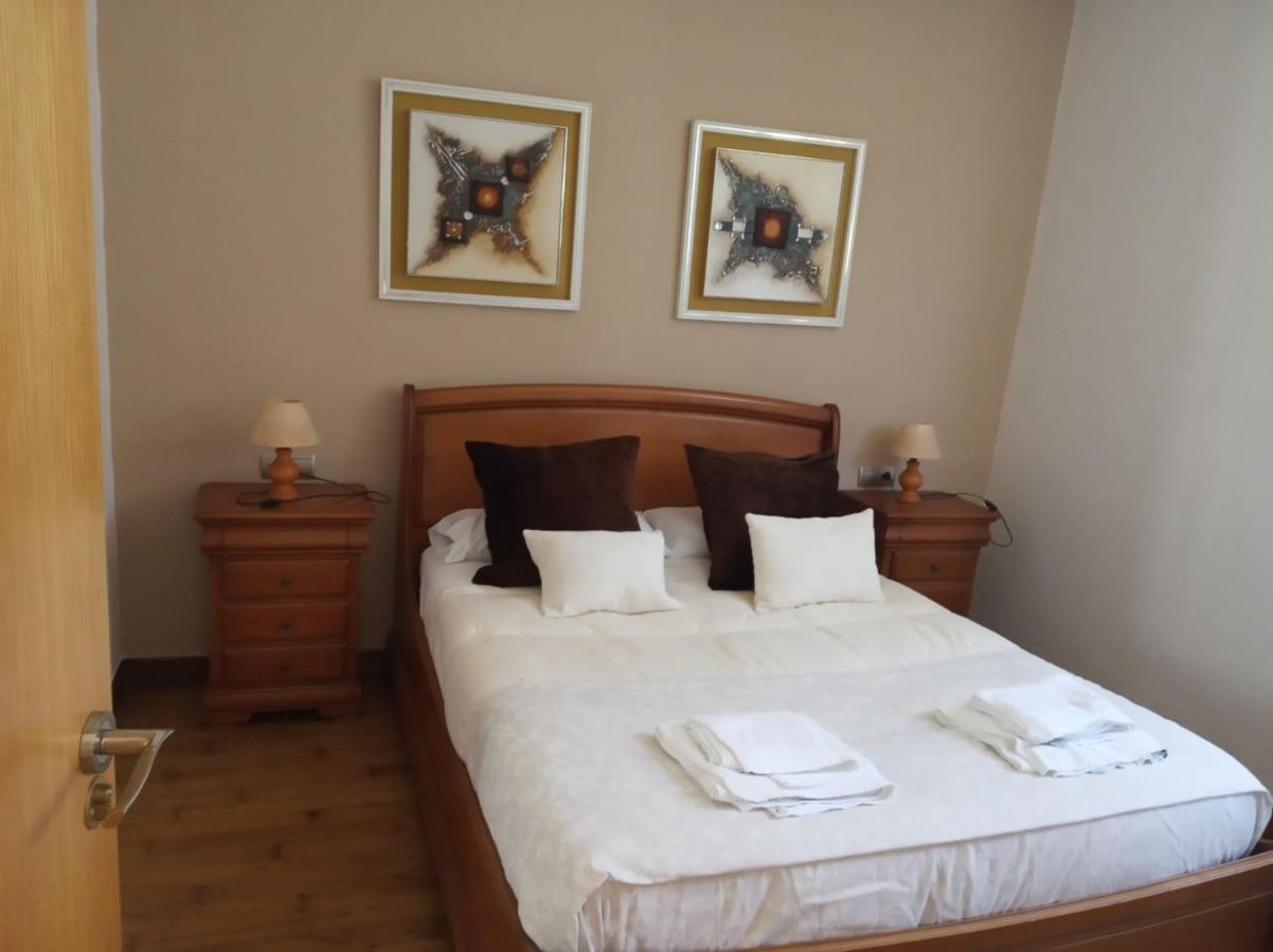 Txarrenea Apartment Elizondo
