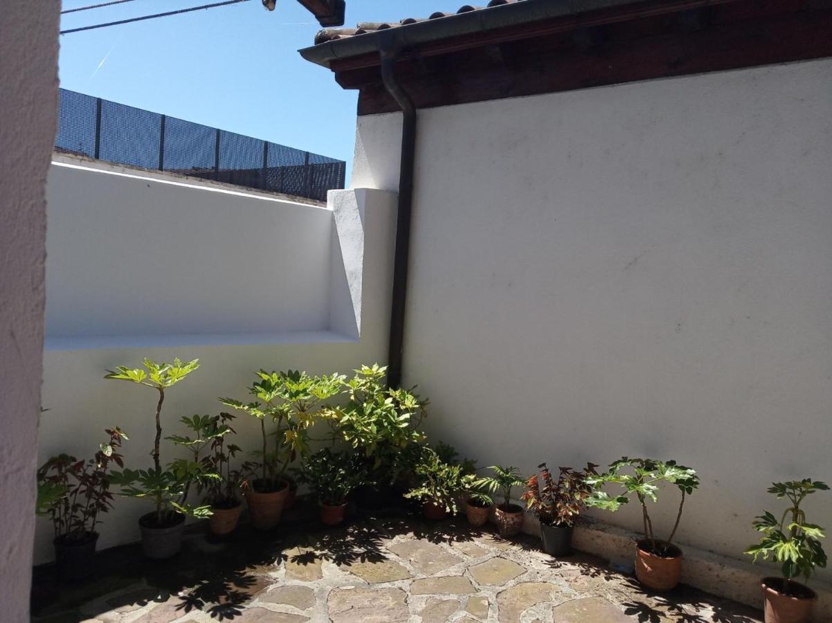 Apartment Txarrenea