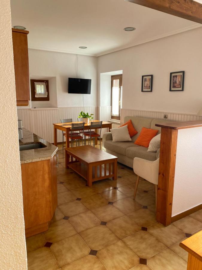 Apartment Txarrenea *